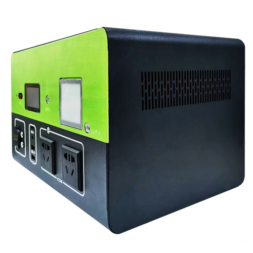 1000W 92Ah LiFePO4 Energy Storage Battery: Your Portable and Reliable Solar Power Solution
