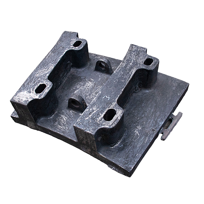 SEMI-Autogenous Mill Liner (6)