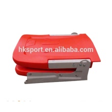 Hongkang HDPE Foldable Stadium Chair