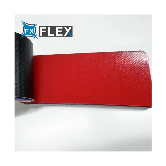 FLFX PVC Tarpaulin Materials: 1000D and 1100D PVC Tarpaulin Suppliers