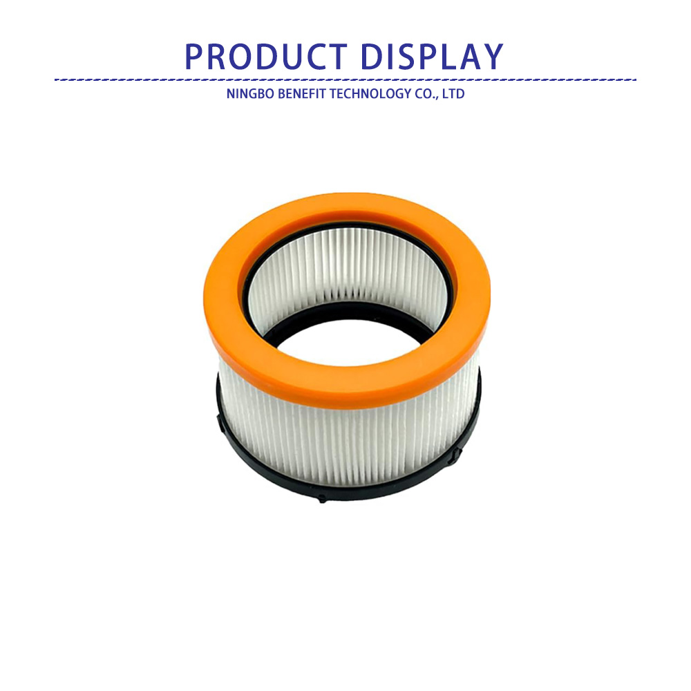 Vacuum Cleaner Filter For Rowenta ZR009012-x