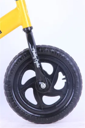 kids bikes without pedals