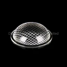 90 Degree Glass Lens for High Bay Lighting