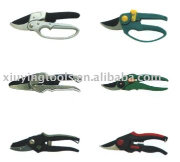 TOP G-9101 garden Pruning shear