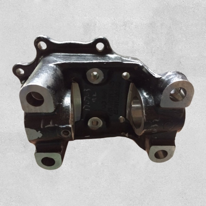 Shacman F3000 Поворотный кулак передний 81442010143