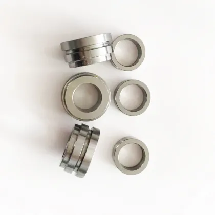 IHI Turbocharger Parts for Marine Ships