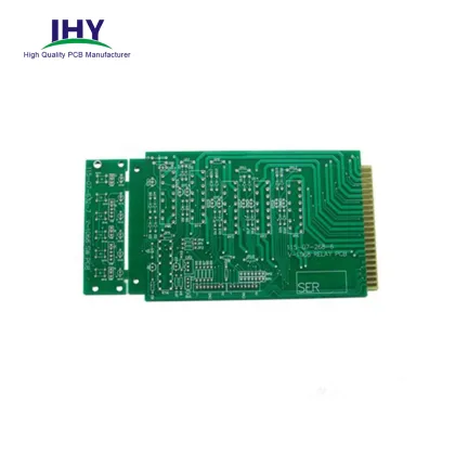 Multilayer PCB of Mobile Phone HDI Mobile Phone Motherboard PCB