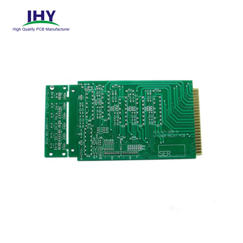 Multilayer PCB of Mobile Phone HDI Mobile Phone Motherboard PCB