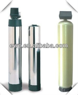 Competitive EWP Water Softener Filter Systems