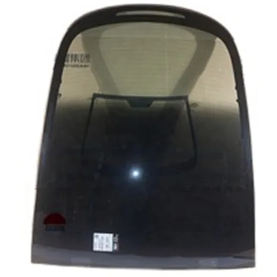 Fuyao Original Auto Glass Sandwich Edge Strip for Tesla Model 3