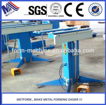 Widely used for pan box EB1250 magnetic folding machine with top quality