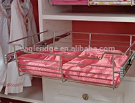 Customized D.I.Y. Closet - Reach-In - White