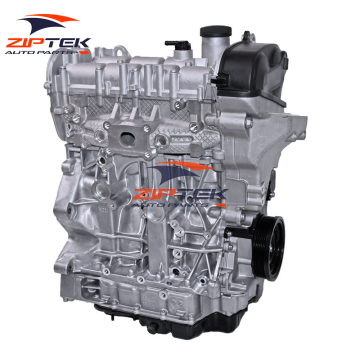 Durable CHPA Engine for Volkswagen Audi