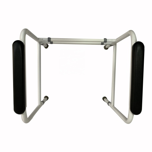 Assist Rail Handle Safety Support Handle Frame Toilet Surround Frame Supplier