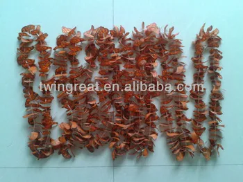 hawaiian flower necklace