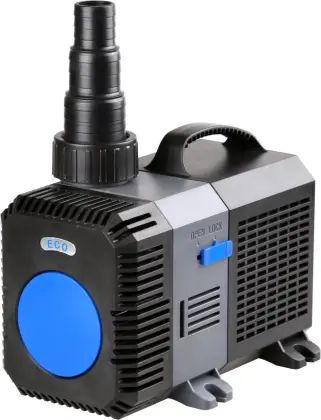 small submersible filter pond pump ctp fountain pump