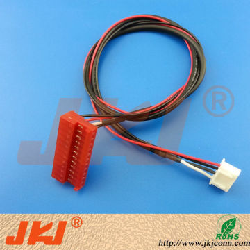 2.54mm pitch IDC type auto wiring harness connector