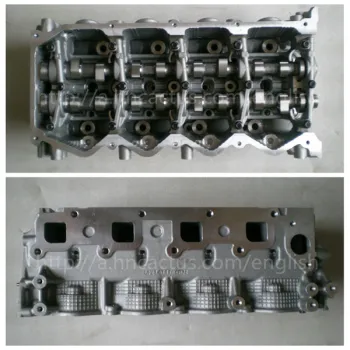 Complete Yd25 Cylinder Head 11039-Ec00A/11039-Eb30A/11040-Eb30A/11040-Eb300 for Nissan Navara