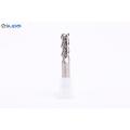 Carbide End Mill for Aluminum Cutting Tools 3Flute