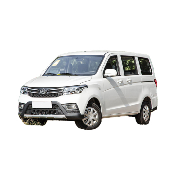 2024 Changan Honor S Minibus Van - 7 Seater Cargo Van
