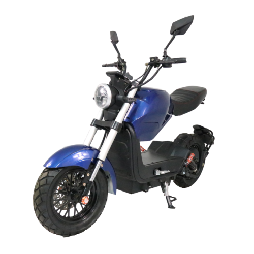 Système d&#39;alarme Air Blade Air Pare-route Moto électrique légal