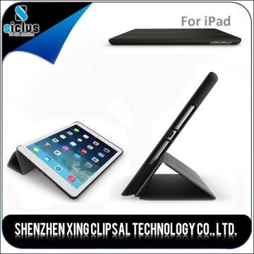 Facotry Price 8 inch PU Leather Skins for ipad mini