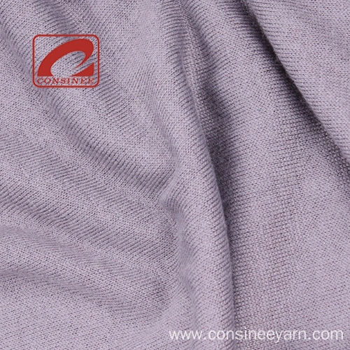 Consinee knitting mulberry silk cashmere blend yarn sale China Manufacturer