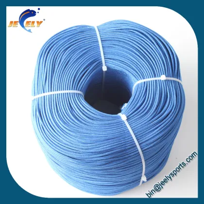 Spectra fiber sk75 rope