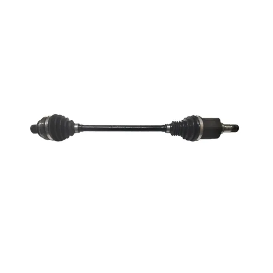 VW ID4X Left and Right Front Axle Assembly Drive Shaft - 1ED407271 1ED407272 Accessories