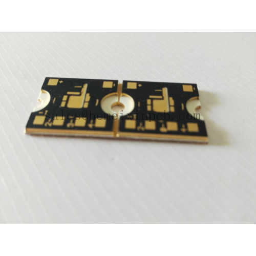 thermal management PCBs Prototype Fabrication