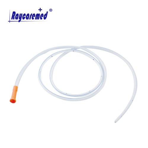 RM02-003 Hospital Medical Stomply Tube