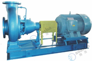 CZ Chemical Centrifugal Pump