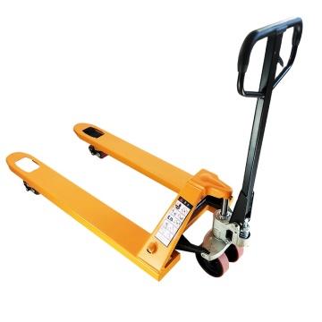 5 Ton Hydraulic Hand Pallet Truck Manual Jack Forklift