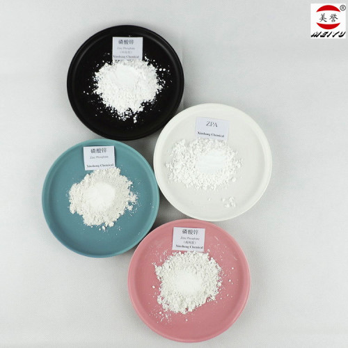 EPMC kẽm phosphate cho sơn chống thấm