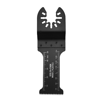 OIS bimetallic quick release5