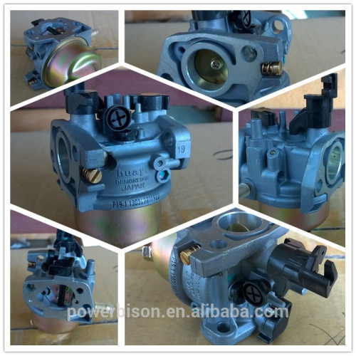 BISON(CHINA) BS huayi generator carburetor