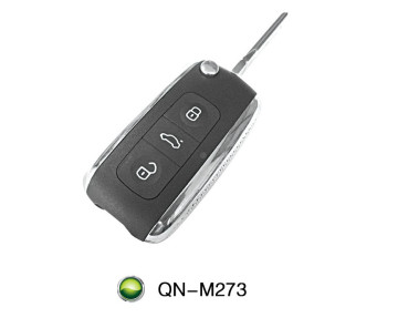 Waterproof Remote Duplicator Fixed Code for Garage Door