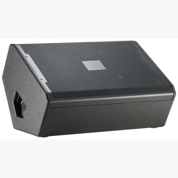 VRX915M 15-inch Stage Performance Monitor Speaker Empty Cabinet