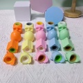 Cartoon Stress Tpr Детские игрушки