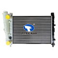 TONGSHI Cooling Expanding Pipe Radiator for FIAT FIORINO