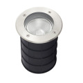 LEDER RGB راحة 12W LED Inground Light