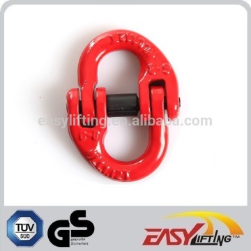 1.12-12.5T Red G80 chain connecting Link