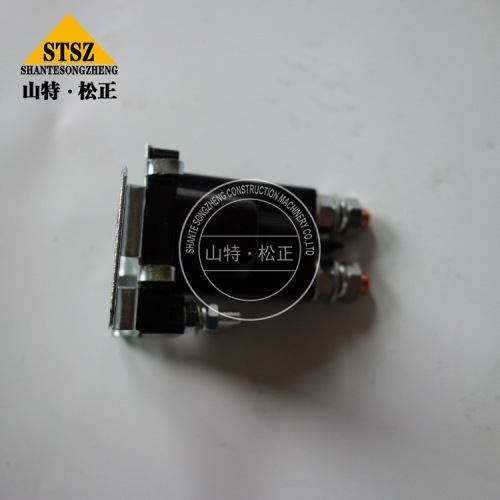 Supply of bulldozer accessories D60S-6 safety relay 600-824-4920
