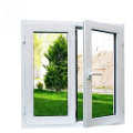 House Window Design PVC Casement Windows