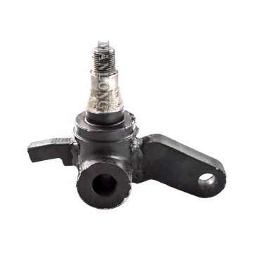 Used Steering Knuckle for TCM FD15-T19 Forklift Parts - OEM 277H4-30401