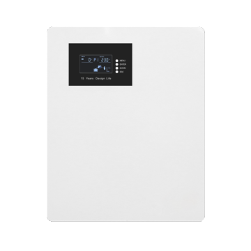 Efficient 1K1500 Off-grid Power Inverter Solution