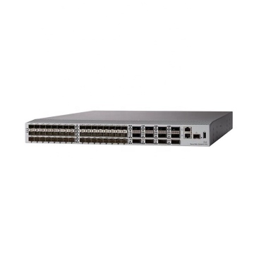 N9K-C9332C NEXUS 9000 SERIES 32 พอร์ต 40/100G QSFP28