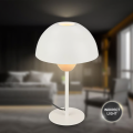 Gryde Modern Table Lamp Switch E14 Black