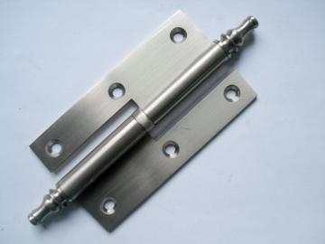 Custom stainless Steel butt hinges