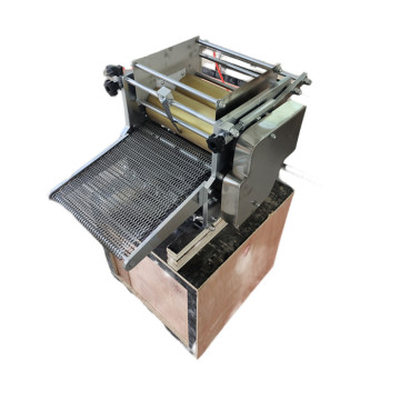 Stainless Steel Burritos Tortilla Making Machine Pancake Chapati Press Making Machine